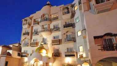 Hotel Maria Bonita в Ciudad Juarez, MX