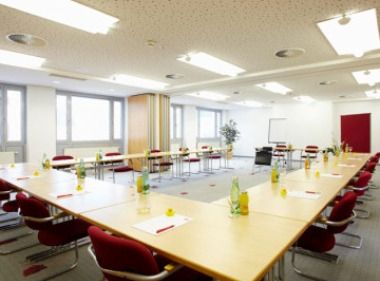 Изображение места проведения