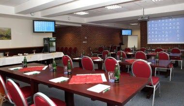 Изображение места проведения