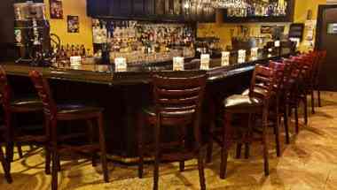 Bosphorous Restaurant in Winterpark, FL