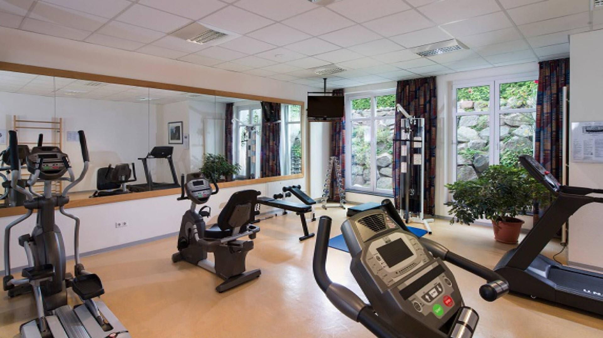 Изображение места проведения