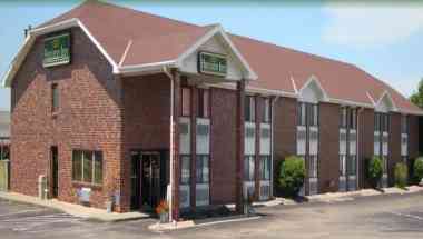 Lincoln, NE의 Horizon Inn Motel