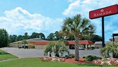 Ramada by Wyndham Walterboro, Walterboro, SC