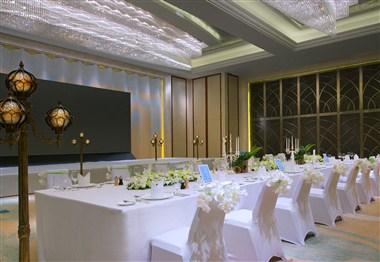 The Westin Qingdao a Qingdao, CN