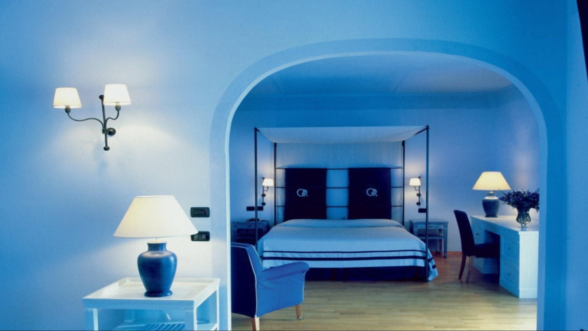 Bild på anläggning