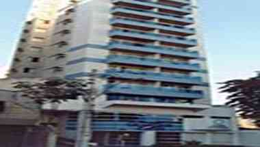 Bristol Quartier Latin in Vitoria, BR