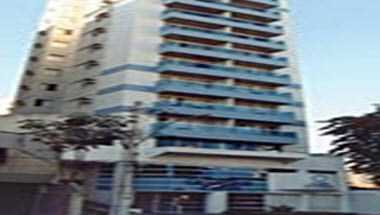 Bristol Quartier Latin, Vitoria, BR