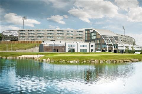 Golf de Boundary Lakes