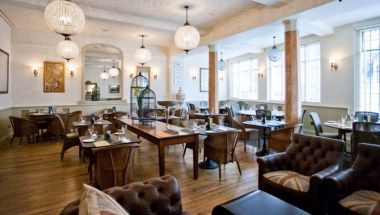 Изображение места проведения