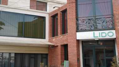 Hotel Lido Durres en Durres, AL