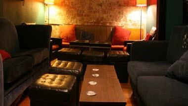 The Old Fitzroy Hotel image