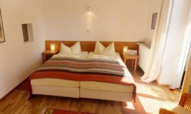 Outdoorhotel Jager von Fall i Lenggries, DE