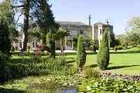 Guyers House à Corsham, GB1