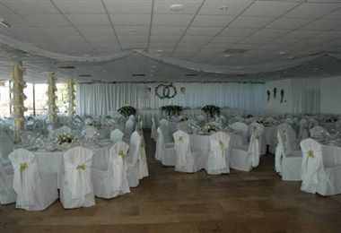 Bild på anläggning