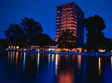 Bild på anläggning