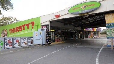 Afbeelding van locatie