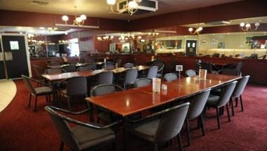 Bridgeway Hotel em Adelaide, AU