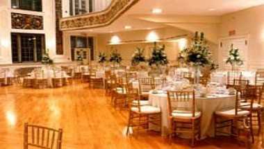 Tuckerman Hall, Worcester, MA