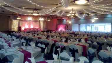 South Hall Banquet Hall en Vancouver, BC