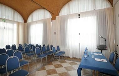 Hotel Imperial Bologna em Bologna, IT