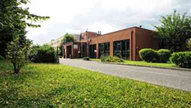 Idea Hotel Torino Moncalieri в Moncalieri, IT