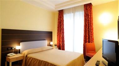 Grand Hotel Spiaggia i Alassio, IT