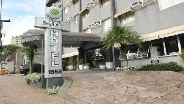 Novo Hamburgo Business Hotel a Novo Hamburgo, BR