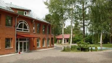 Spa Hotel Kaspars a Riga, LV