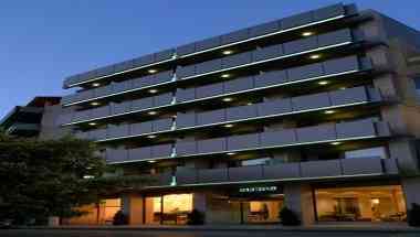 Hotel Olympic i Heraklion, GR