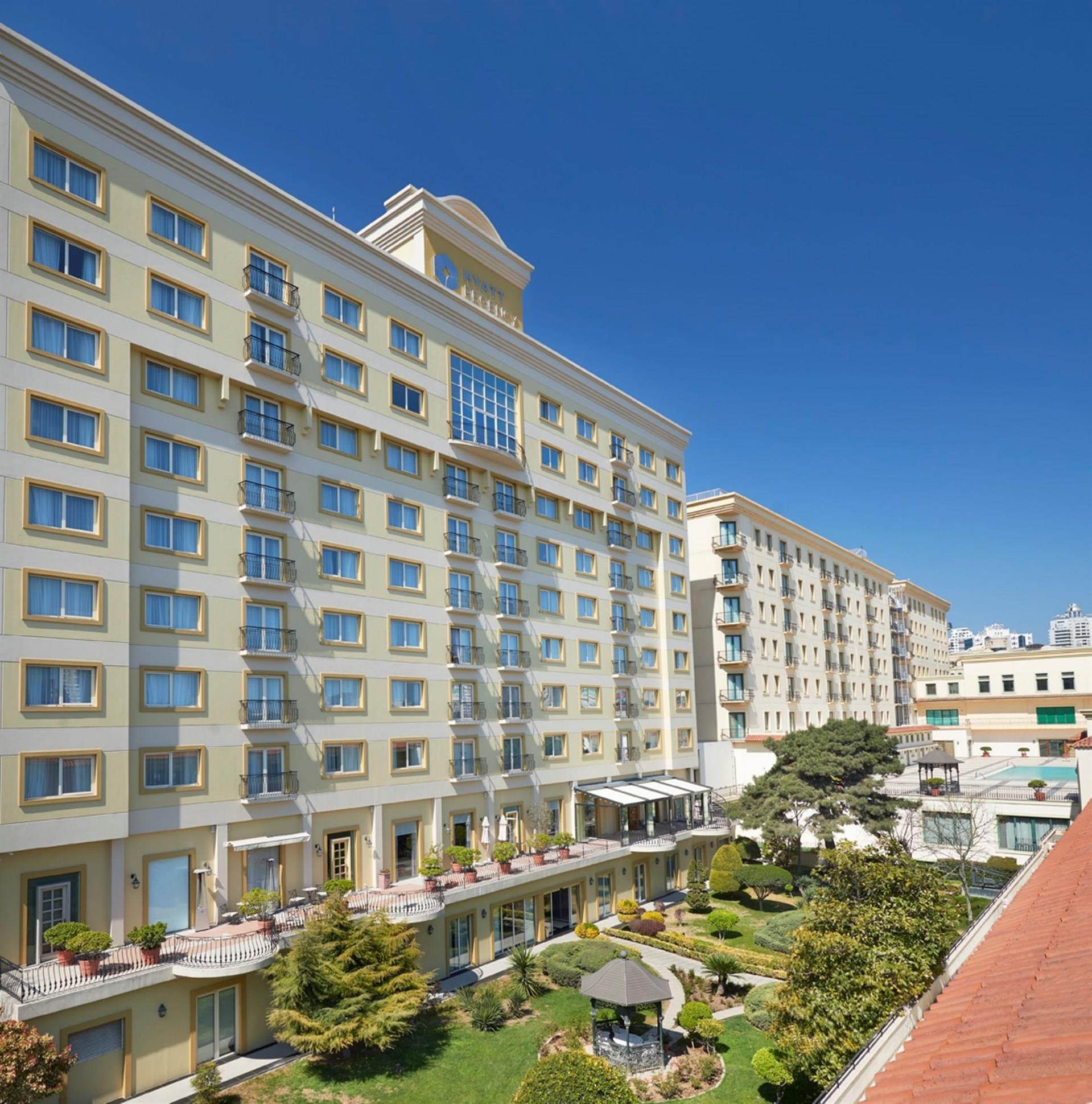 Hyatt Regency Baku image