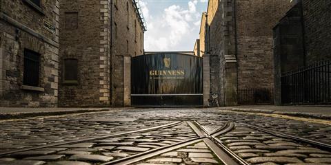 Guinness Storehouse