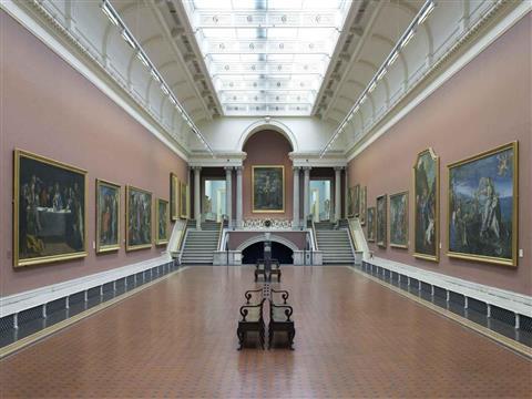 National Gallery Of Ireland