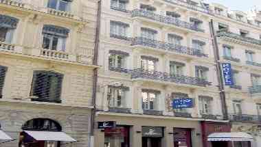 Hotel Elysee в Lyon, FR