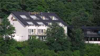 Golf Hotel Breuer a Bad Munstereifel, DE