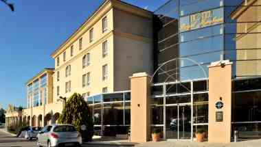 Hotel Royal Mirabeau em Aix-en-Provence, FR