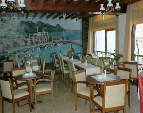 Изображение места проведения