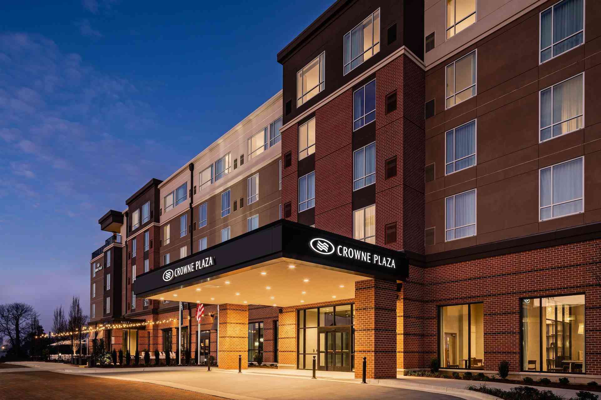 Crowne Plaza North Augusta a Nord Augusta, SC