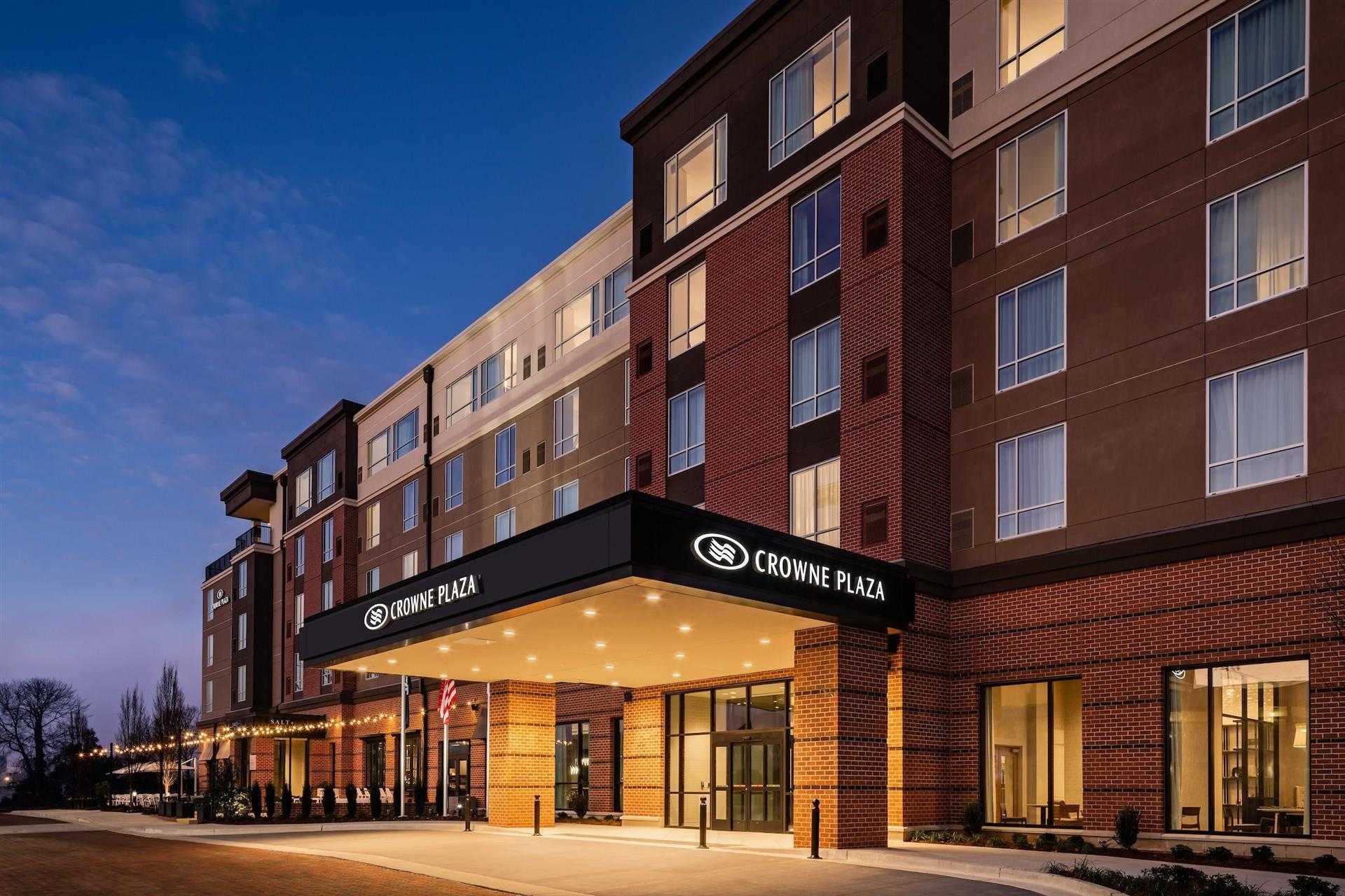 Crowne Plaza North Augusta a Nord Augusta, SC