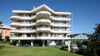 Gran Hotel Victoria a Santander, ES