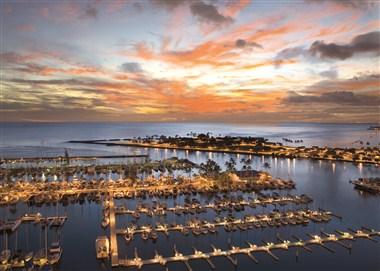 Prince Waikiki image