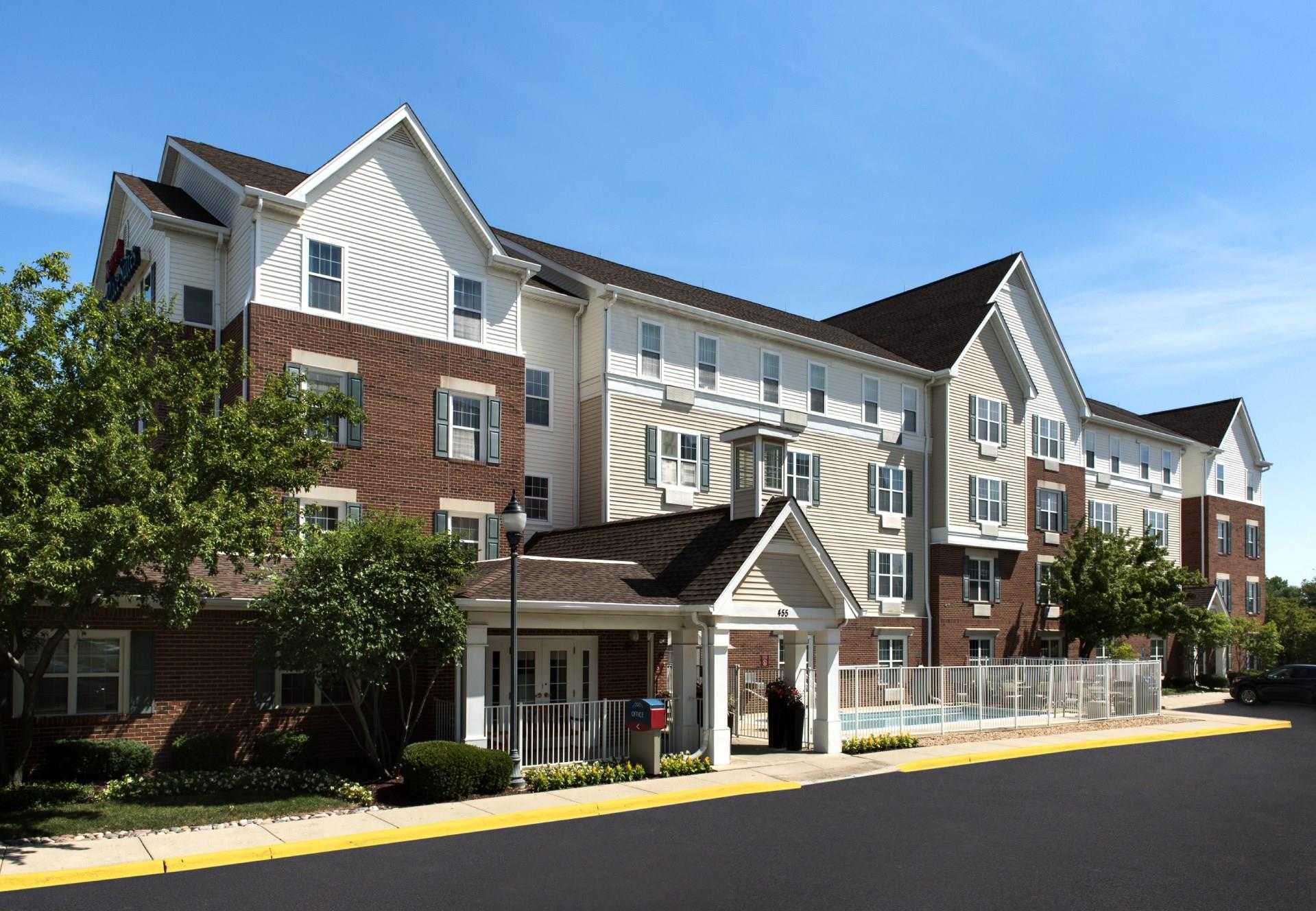 TownePlace Suites by Marriott Chicago Lombard a Lombard, IL