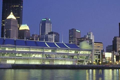 Centro de convenciones David L. Lawrence