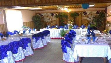 Bild på anläggning