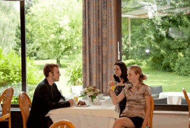 Изображение места проведения