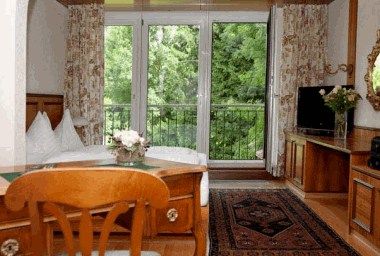 Изображение места проведения