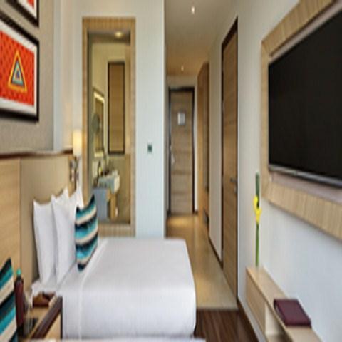 Sandal Suites, operated by Lemon Tree Hotels à Noida, IN