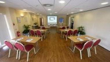 Portsmouth Harbour Yacht Club i Portsmouth, GB1