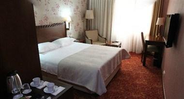 Kelesler Park Hotel à Eregli, TR