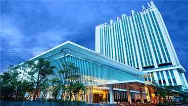 JS Luwansa Hotel and Convention Center i Jakarta, ID
