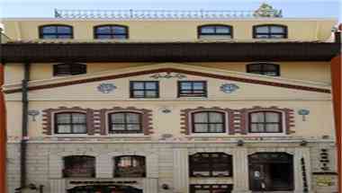 Sarnic Hotel en Istanbul, TR